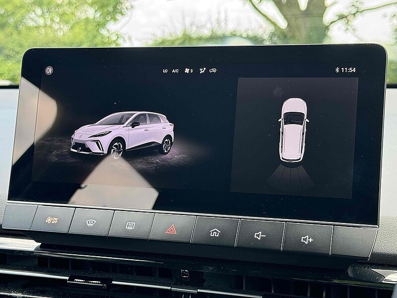 Used MG MG4 2023 for sale - 76566317: Photo 18