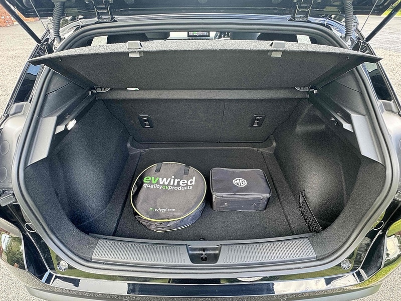 Used MG MG4 2023 for sale - 76566317: Photo 19