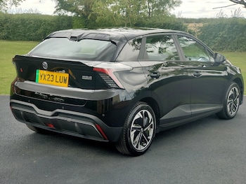 Used MG MG4 2023 for sale - 76566317: Photo