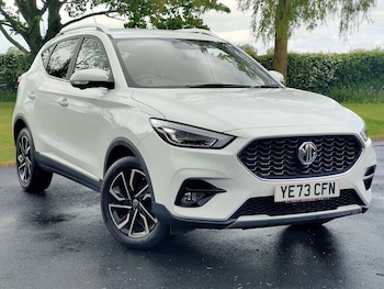 Used MG MG ZS 2023 for sale - 79434831: Photo