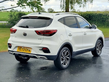 Used MG MG ZS 2023 for sale - 79434831: Photo