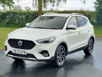 Used MG MG ZS 2023 for sale - 79434831: Photo