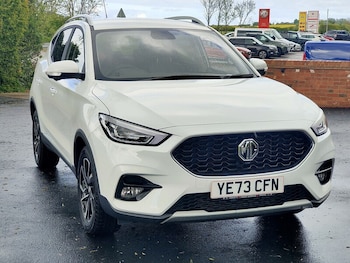 Used MG MG ZS 2023 for sale - 79434831: Photo