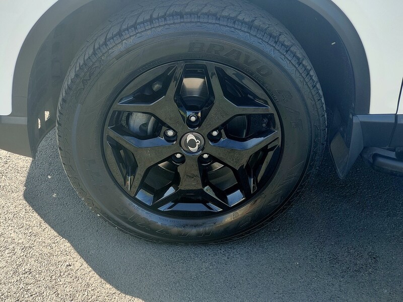 Used KGM Musso 2024 for sale - 76566329: Photo 15