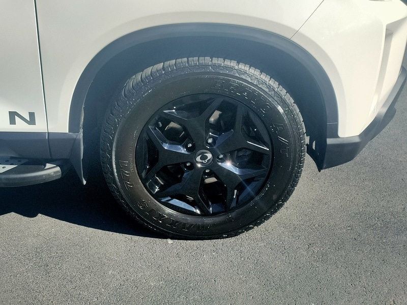 Used KGM Musso 2024 for sale - 76566329: Photo 16