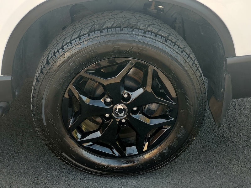 Used KGM Musso 2024 for sale - 76566329: Photo 18