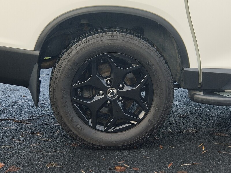 Used KGM Musso 2024 for sale - 76566329: Photo 20