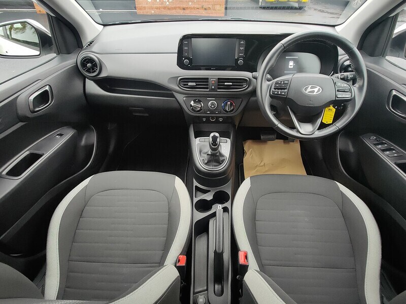 Used Hyundai i10 2023 for sale - 76591266: Photo 13