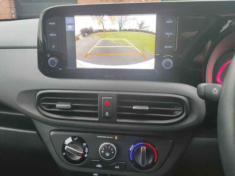 Used Hyundai i10 2023 for sale - 76591266: Photo 15