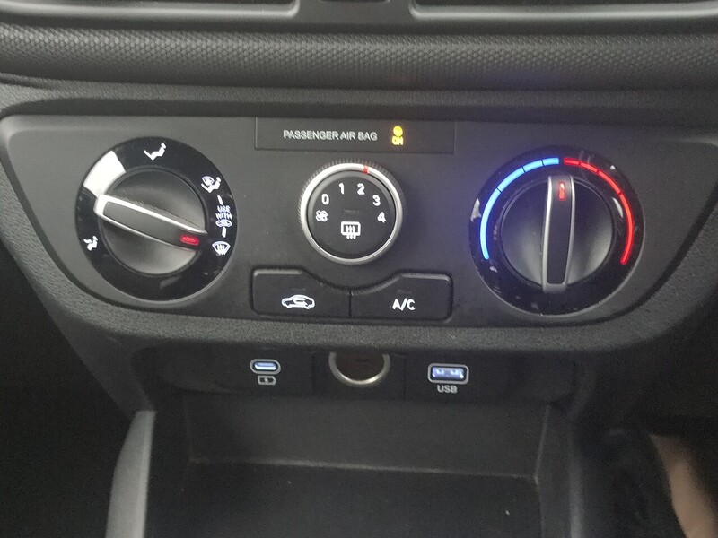 Used Hyundai i10 2023 for sale - 76591266: Photo 17