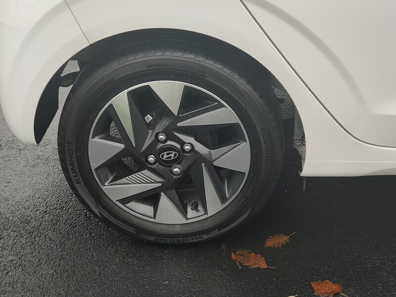 Used Hyundai i10 2023 for sale - 76591266: Photo 22