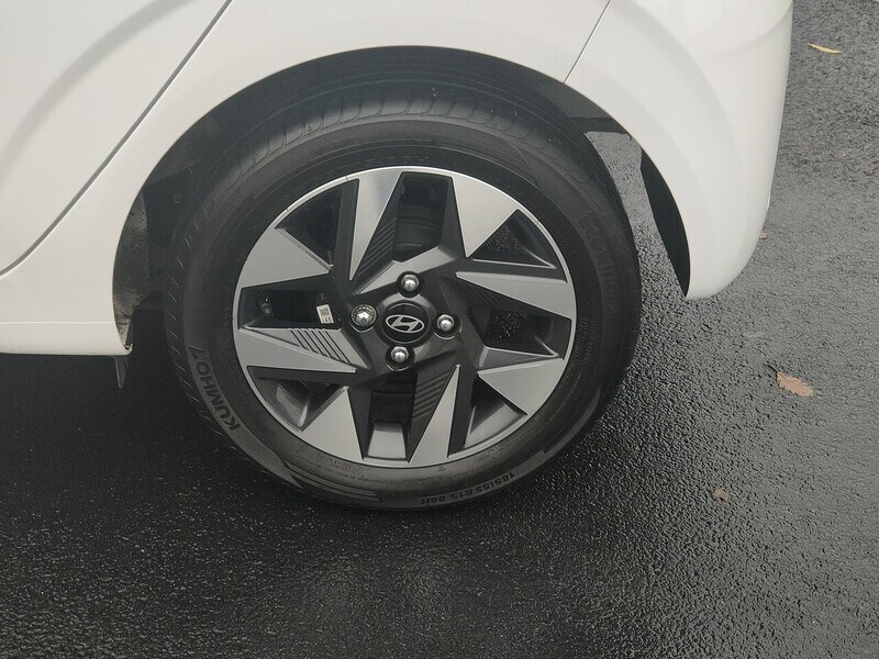 Used Hyundai i10 2023 for sale - 76591266: Photo 23