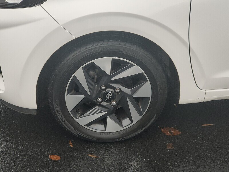 Used Hyundai i10 2023 for sale - 76591266: Photo 24