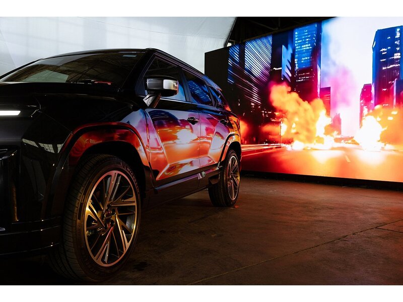 Used KGM Actyon for sale - 76566270: Photo 15