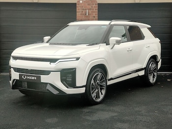 Used KGM Actyon 2024 for sale - 76566270: Photo