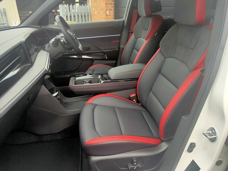 Used KGM Actyon for sale - 76566270: Photo 7