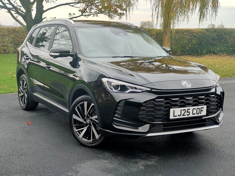 Used MG MG ZS 2025 for sale - 76566347: Photo 1