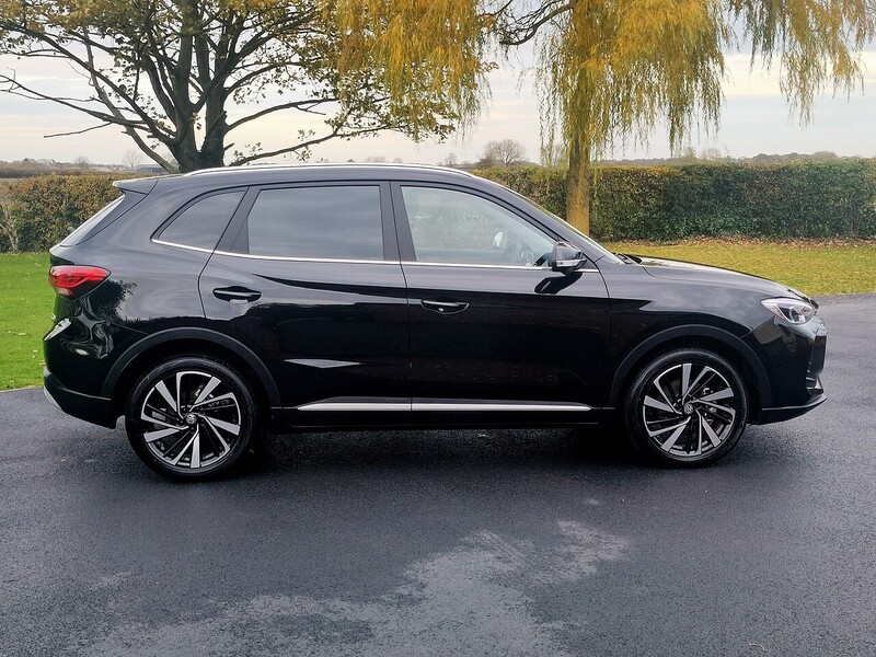 Used MG MG ZS 2025 for sale - 76566347: Photo 10