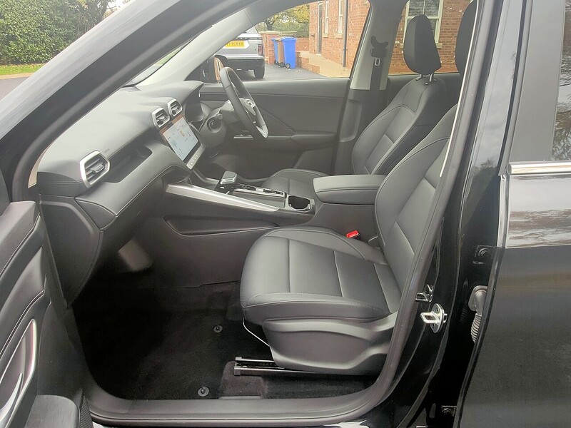 Used MG MG ZS 2025 for sale - 76566347: Photo 13