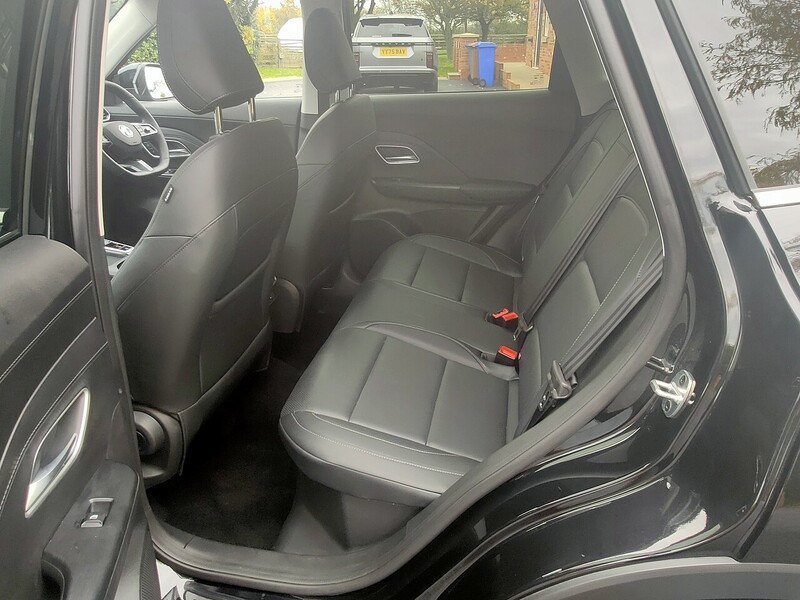 Used MG MG ZS 2025 for sale - 76566347: Photo 14