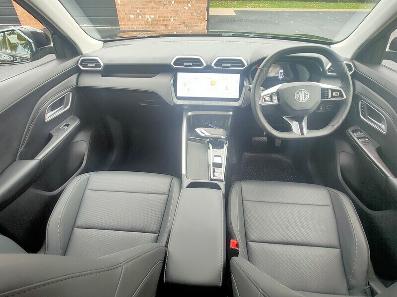 Used MG MG ZS 2025 for sale - 76566347: Photo 15