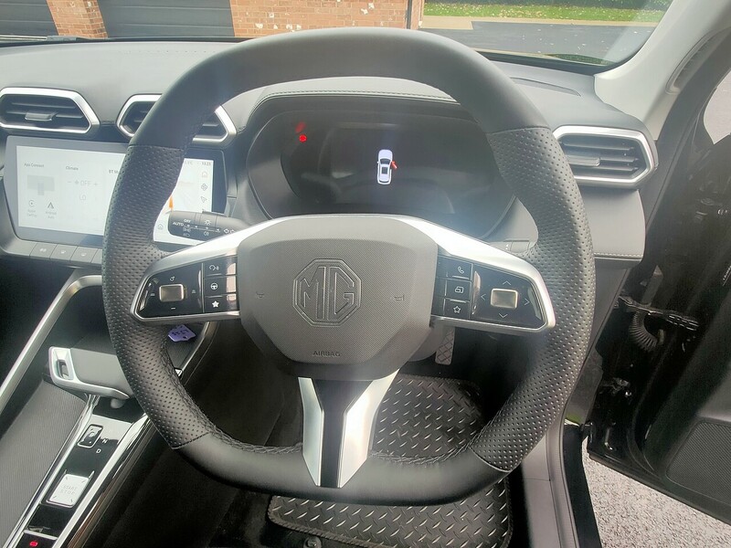 Used MG MG ZS 2025 for sale - 76566347: Photo 16