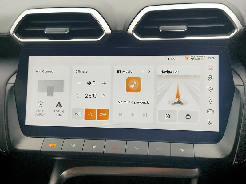 Used MG MG ZS 2025 for sale - 76566347: Photo 17