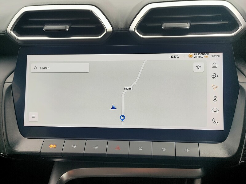 Used MG MG ZS 2025 for sale - 76566347: Photo 18