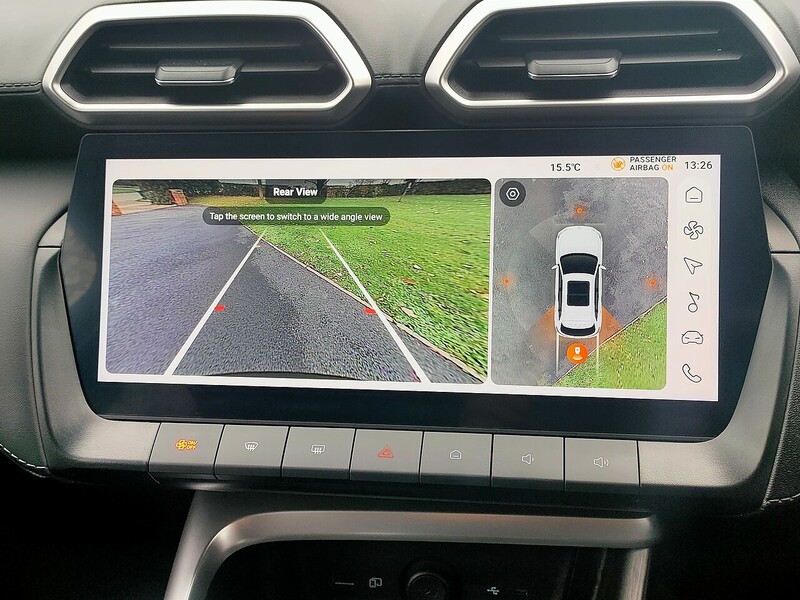 Used MG MG ZS 2025 for sale - 76566347: Photo 19