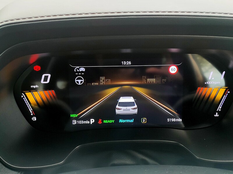 Used MG MG ZS 2025 for sale - 76566347: Photo 20