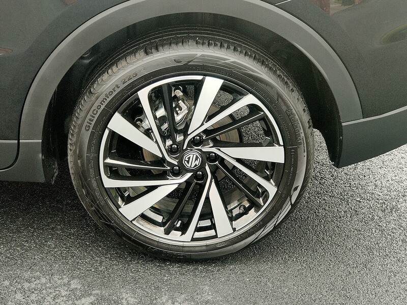 Used MG MG ZS 2025 for sale - 76566347: Photo 21