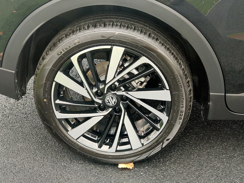 Used MG MG ZS 2025 for sale - 76566347: Photo 22