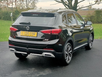 Used MG MG ZS 2025 for sale - 76566347: Photo