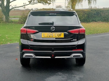 Used MG MG ZS 2025 for sale - 76566347: Photo