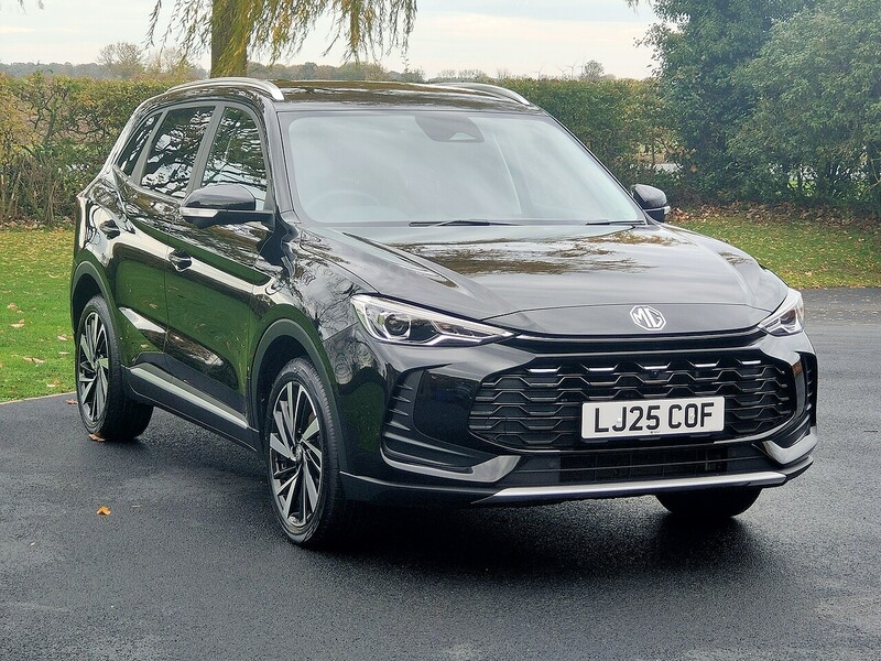 Used MG MG ZS 2025 for sale - 76566347: Photo 6