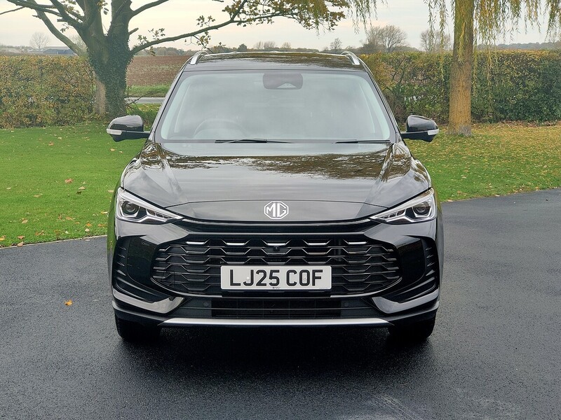 Used MG MG ZS 2025 for sale - 76566347: Photo 7