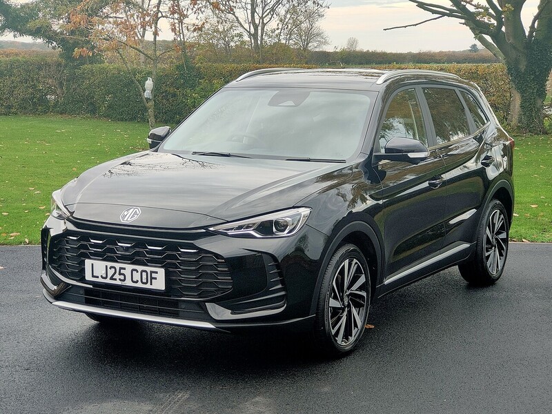 Used MG MG ZS 2025 for sale - 76566347: Photo 8