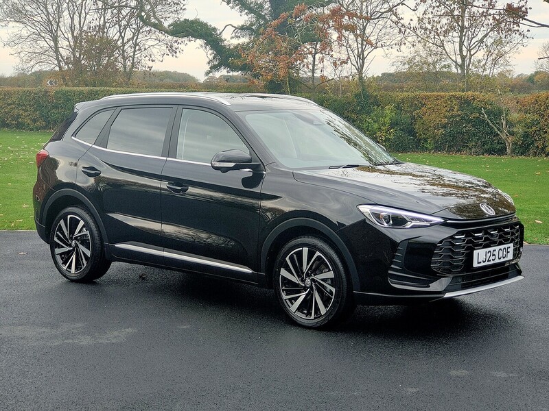 Used MG MG ZS 2025 for sale - 76566347: Photo 9