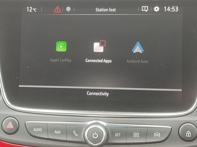 Used Vauxhall Crossland 2021 for sale - 77681442: Photo 16