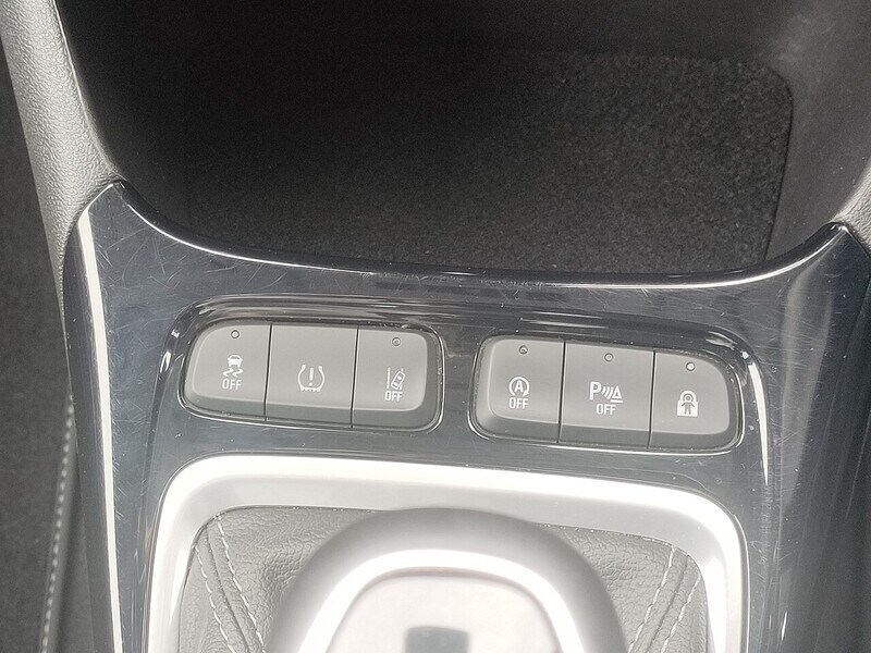 Used Vauxhall Crossland 2021 for sale - 77681442: Photo 17