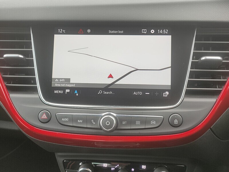 Used Vauxhall Crossland 2021 for sale - 77681442: Photo 18