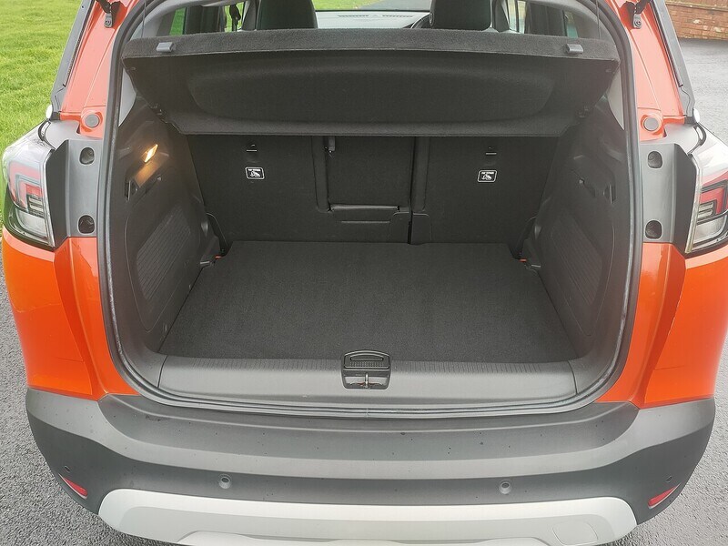 Used Vauxhall Crossland 2021 for sale - 77681442: Photo 24