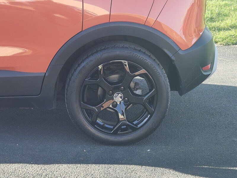 Used Vauxhall Crossland 2021 for sale - 77681442: Photo 26