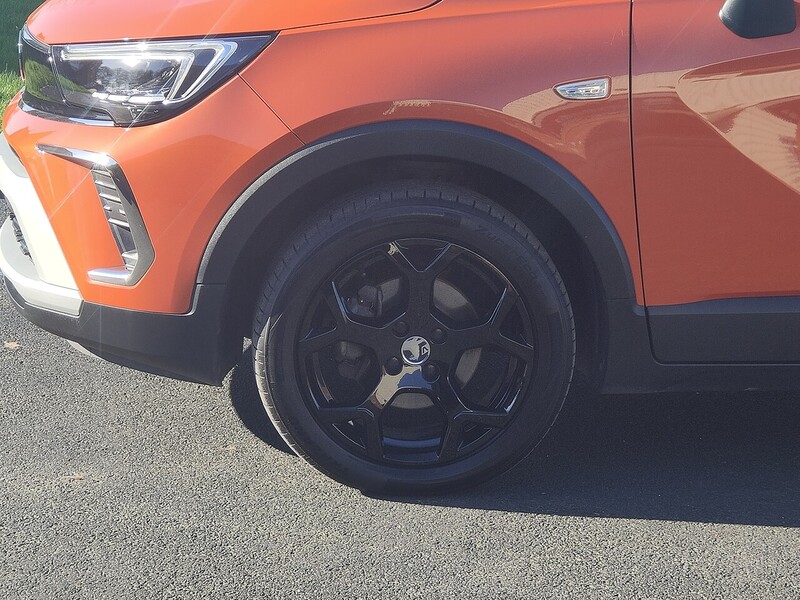 Used Vauxhall Crossland 2021 for sale - 77681442: Photo 27