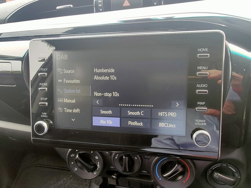 Used Toyota Hilux 2022 for sale - 76566294: Photo 15