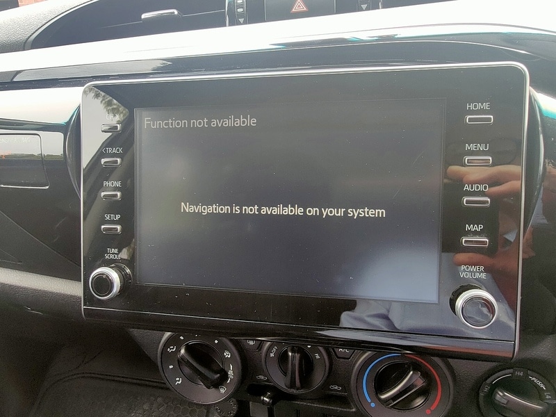 Used Toyota Hilux 2022 for sale - 76566294: Photo 16