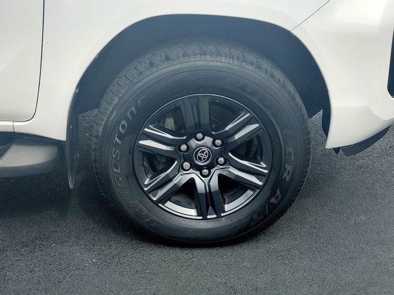 Used Toyota Hilux 2022 for sale - 76566294: Photo 21