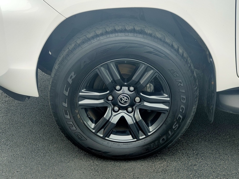 Used Toyota Hilux 2022 for sale - 76566294: Photo 22