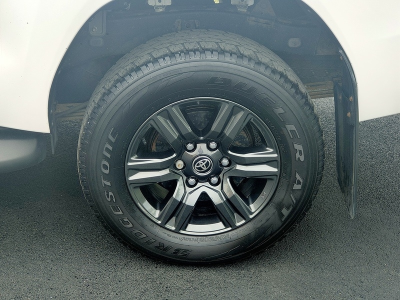 Used Toyota Hilux 2022 for sale - 76566294: Photo 24