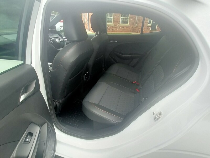 Used MG MG3 2024 for sale - 76566330: Photo 13